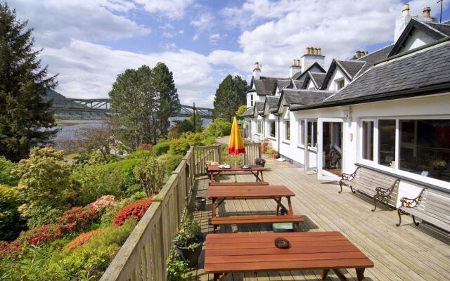 Loch Leven Hotel