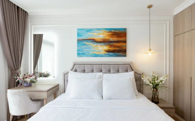 S Home Apartment