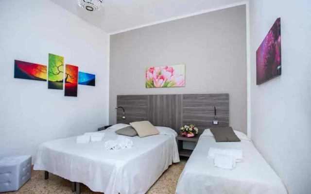Hotel Il Cacciatore