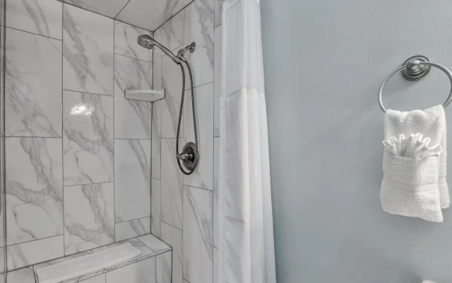 Historic Elegance 3 Bedroom Home