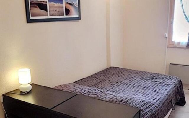 Appartement Bormes-les-Mimosas, 2 pièces, 6 personnes - FR-1-610-60