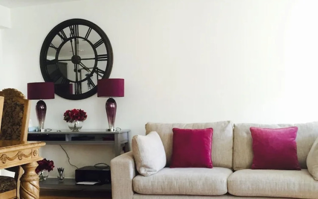 Capital Retreats Edinburgh