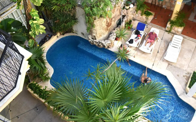Hotel Maya Turquesa - Playa del Carmen