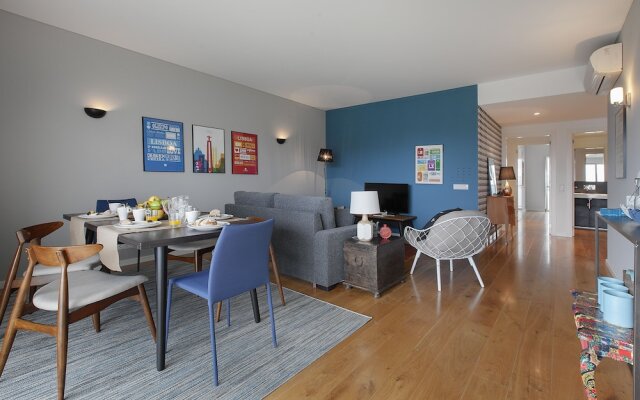 Sweet Inn Apartments Liberdade