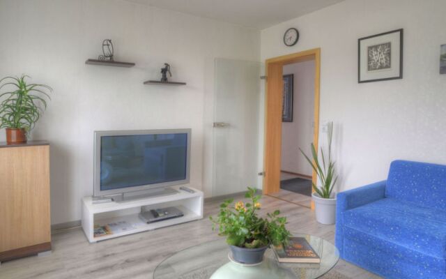 Apartment Waldi Bromskirchen