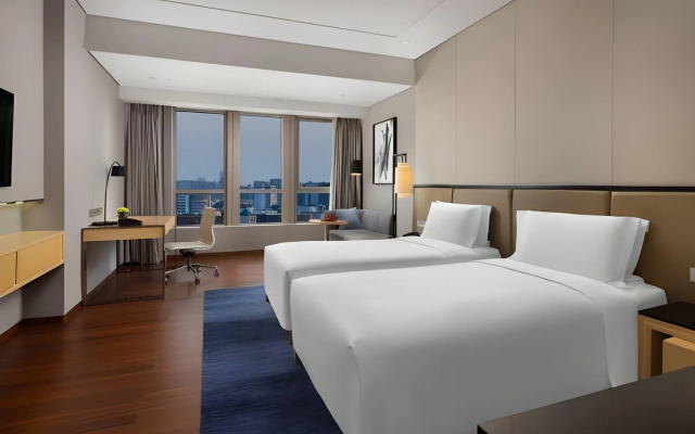 New World Beijing Hotel