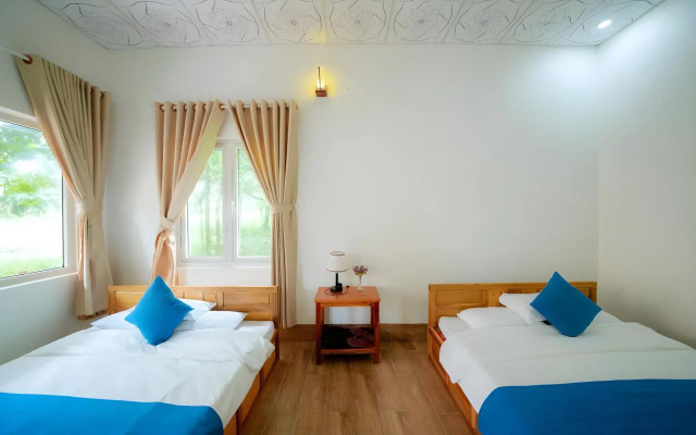 Thai Tan Tien Resort