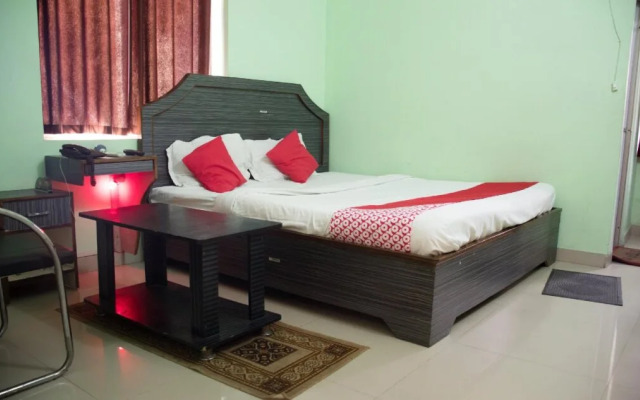 Shivam Residency And Restaurant By OYO Rooms
