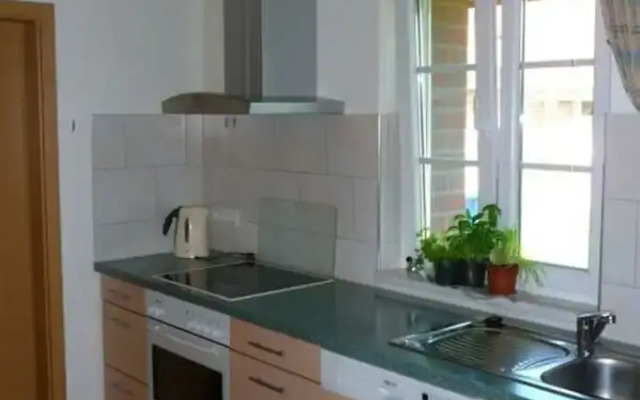 Seeperle Modern Retreat