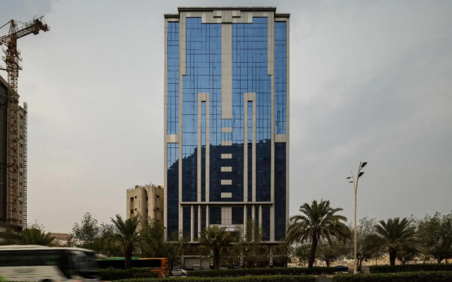 Snood Al Maaly Hotel