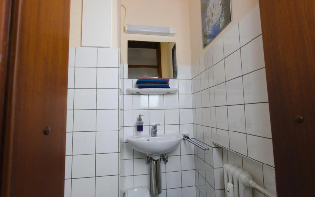 Blick über Bonn ins Siebengebirge