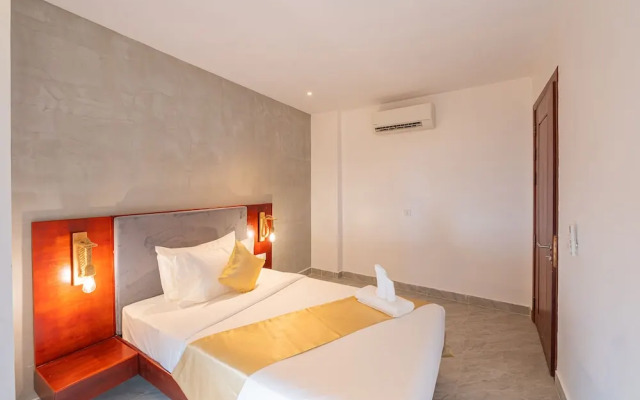Serenity Suites d'Angkor
