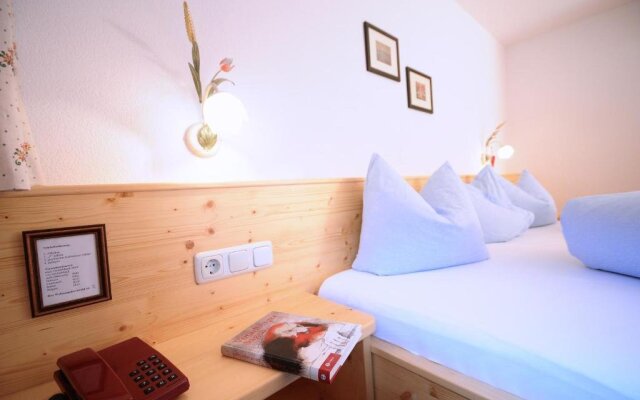 Ahnenhoefl Appartements