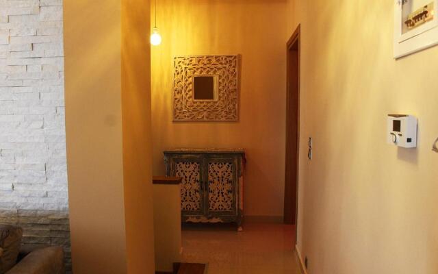 Elegant View - Trikala - 3BD Apt