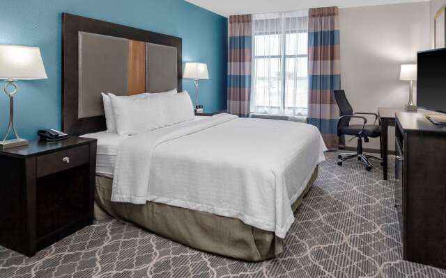 Homewood Suites by Hilton Wauwatosa Milwaukee