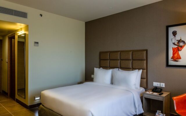 Amika Hotel - Madurai
