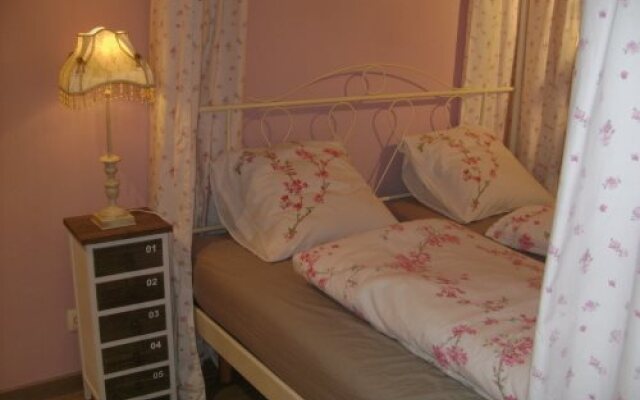 B&B Ardennen-gevoel Hôtel