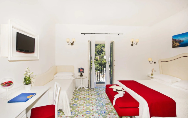 Hotel Savoia