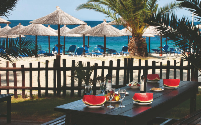 Porto Carras Meliton Hotel