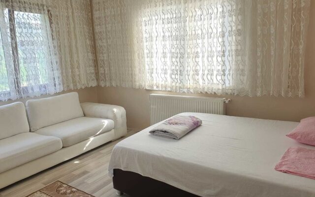 Şeremet Tatil Evi