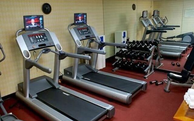 Courtyard Birmingham Hoover