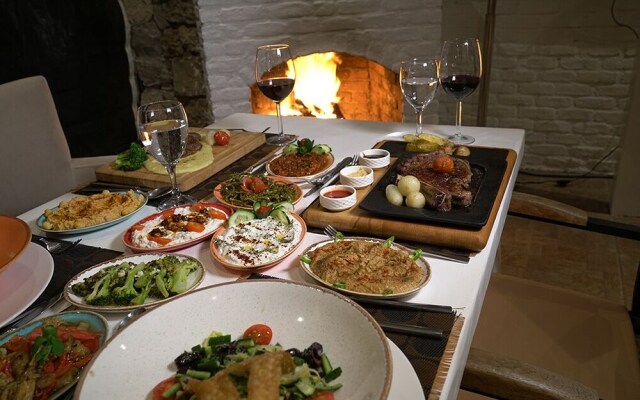 Hotel 212 Olympos