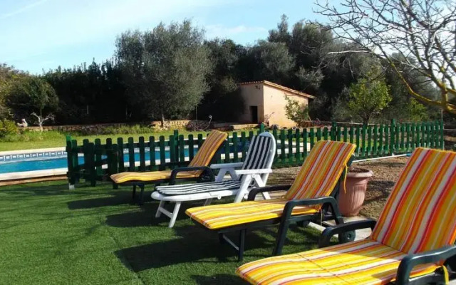 Finca C´An Amer