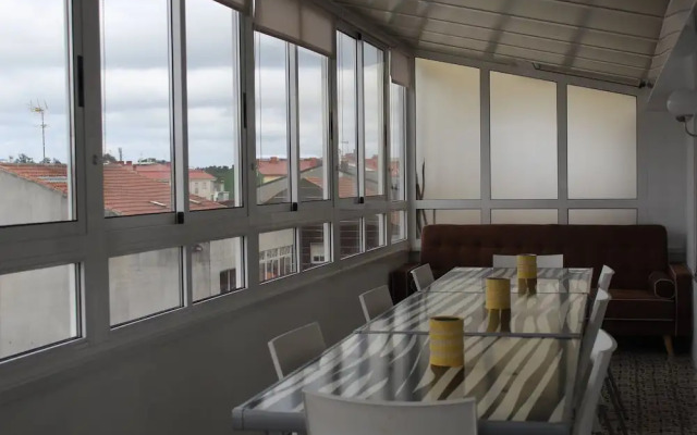 Albergue Turistico Silleda - Hostel