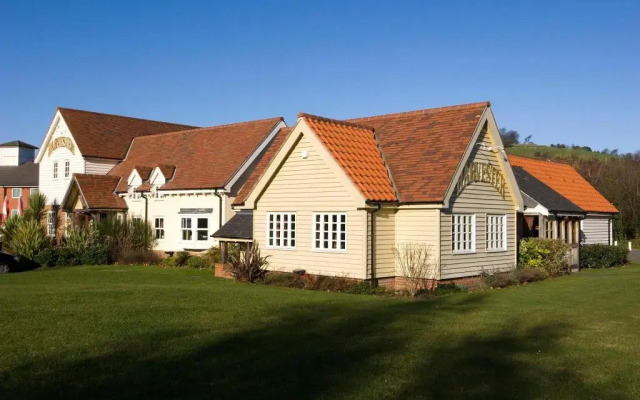 Premier Inn Pontypool