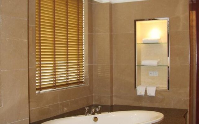 Jinding Mingdu International Hotel