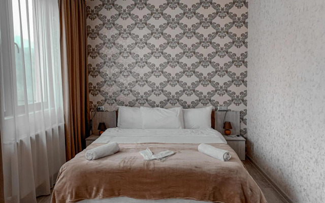 Hotel Toliketi