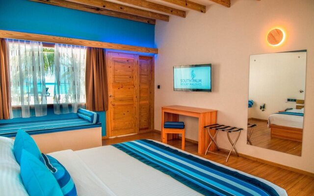 South Palm Resort Maldives