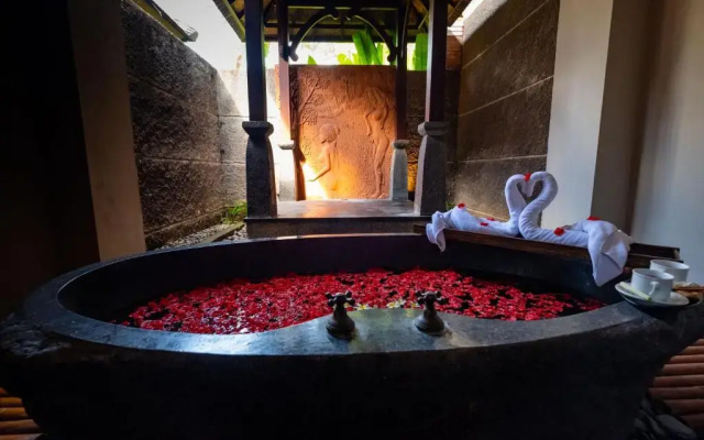 Rama Beach Resort and Villas