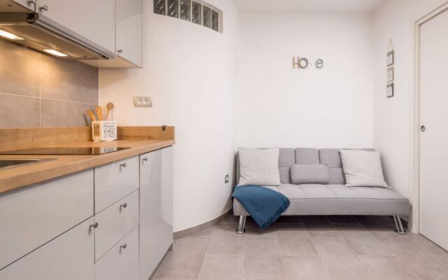 Apartment Beni Opatija/Pobri 12729