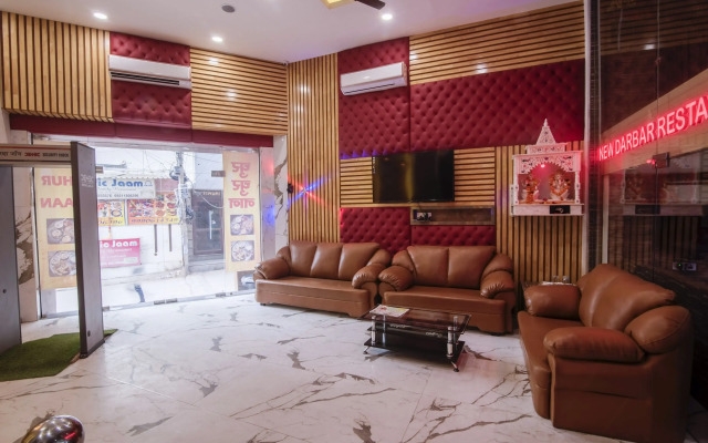 Hotel Mahajan Internatioanal