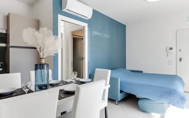 Residenza Acquamarina - Siroli Collection