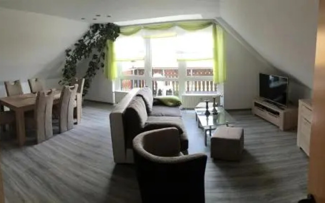 Appartement am Bleichenkopf
