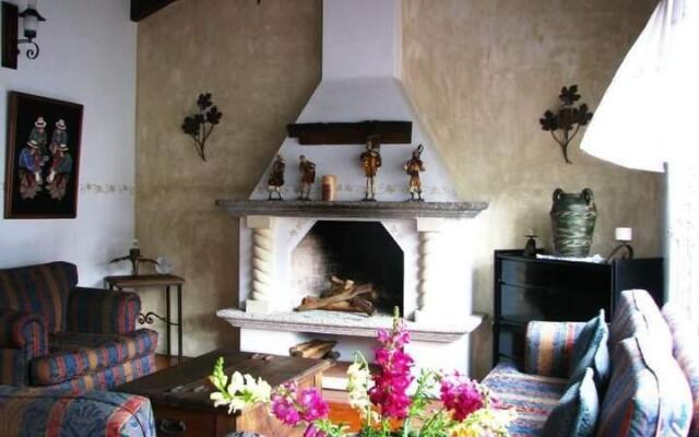 Hotel Casa Ovalle