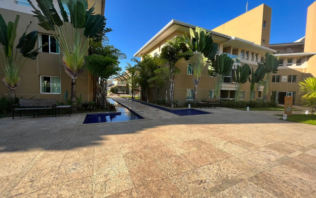 The Sun Premium Resort