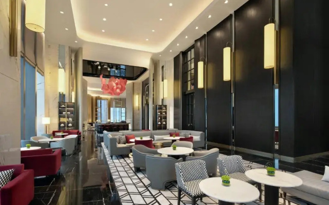 The Langbo Chengdu, in The Unbound Collection by Hyatt