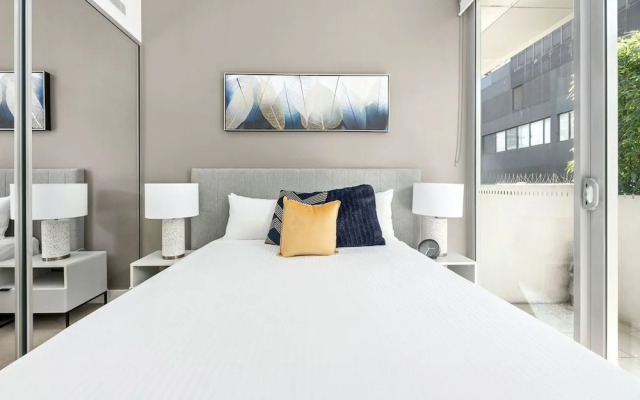 The Alta Apartments by Urban Rest