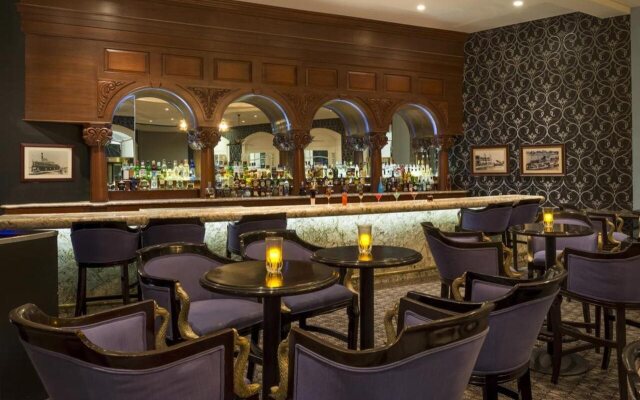 Quinta Real Villahermosa