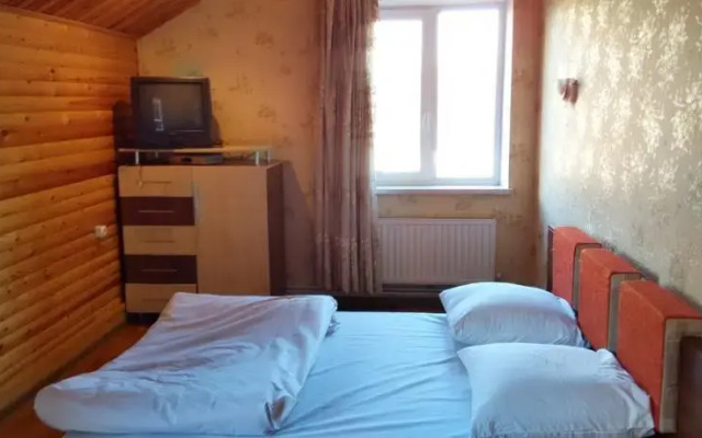 Chisinau Glorious Shack Hostel