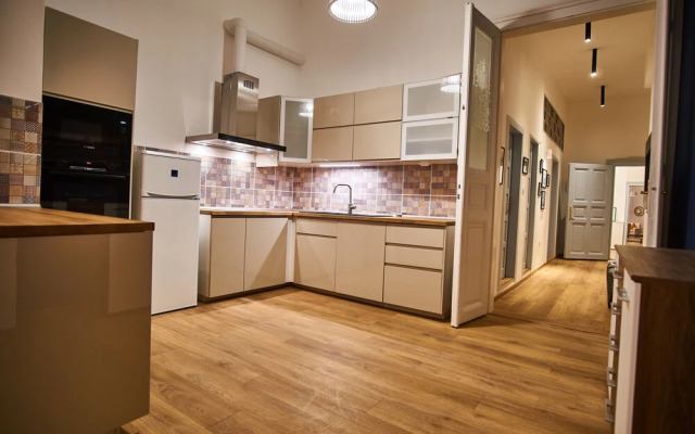D20 Apartment Budapest