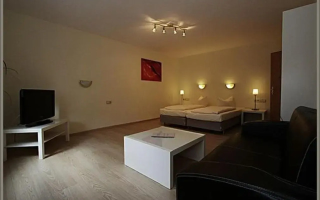 Hotel Bären