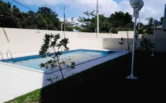 Ap Bertioga Indaiá, tranquilidade e aconchego