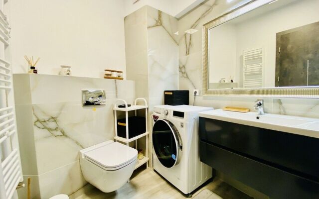 1BDR Wings Apartment