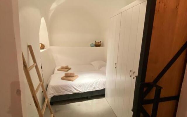 Luxury room for up to 8 people!
