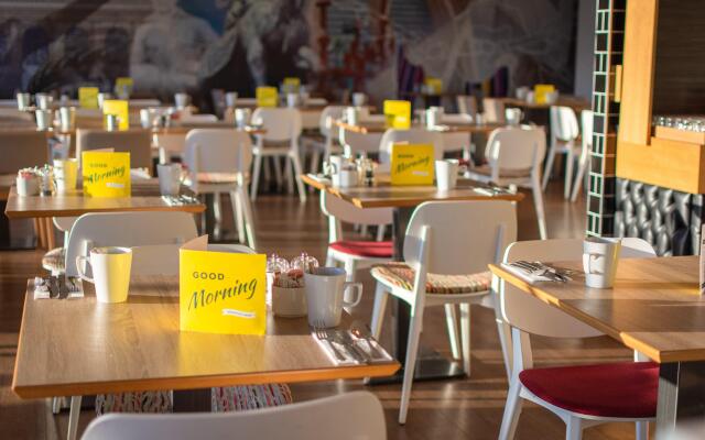 Holiday Inn Liverpool City Centre by IHG