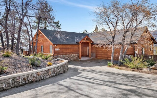 Starlight Vistas #1524